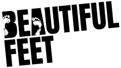 beautifulfeet black