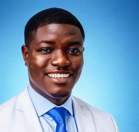 seun adejumobi