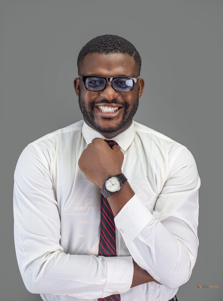 timmy adesola